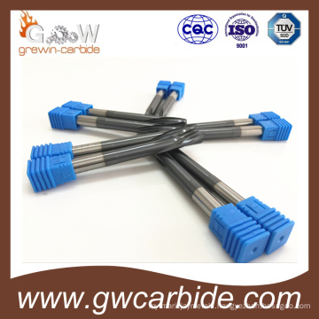 Tungsten Carbide Machine Reamer CNC Tools